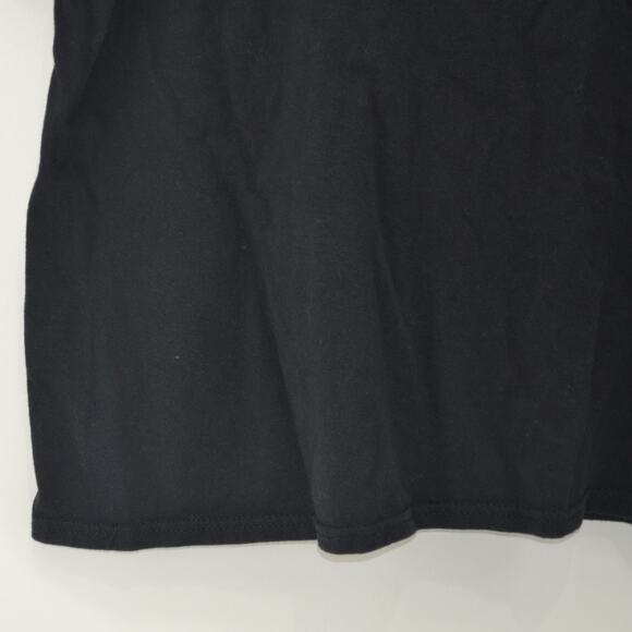 Squid Games Netflix Graphic Unisex Black T-Shirt Plus Sz 3X - Picture 12 of 13